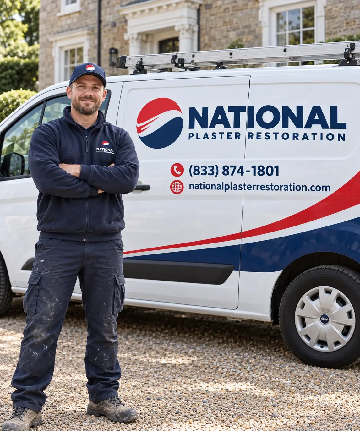 Plaster Repair company in House Springs, MO